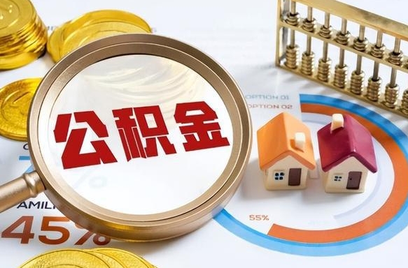 临海退休后查不到公积金明细了吗（退休后住房公积金怎么查）